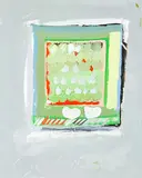 Gordon Crook, First Square