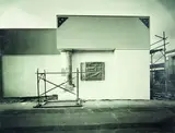 Laurence Aberhart, Rotorua, 18 March, 1993.