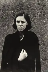 Erika, Winter by Peter Peryer, gelatin silver print, 1979, offered Aug 2012