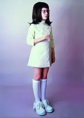 Yvonne Todd, Kloteen, lightjet print, edition of 3
