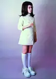 Yvonne Todd, Kloteen, lightjet print, edition of 3