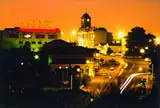 Robin Morrison, The Hydra Bacon Factory, cibachrome print
