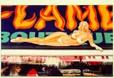 Paul Hartigan, The Flame Boutique