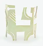 Paratene Matchitt, Untitled