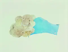La Dormeuse by Ava Seymour, type C print, sold Aug 2012