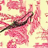 Jacqueline Fraser, Arms dump