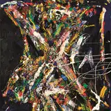 Allen Maddox, Untitled â€“ Cross