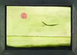 Simon Kaan, Untitled - Manaia