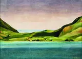 Stanley Palmer, Untitled