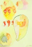 Shane Cotton, Cell Study - Mutation