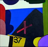 Eion Stevens, Seascape Number 37