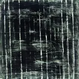 Esther Leigh, Slide, acrylic on Masonite