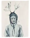 Ricky Swallow, Head Cactus