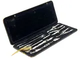 Francis Upritchard, Compass Set