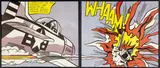 Roy Lichtenstein, Whaam!