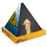 Mary McIntyre, Pyramid 6