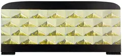 Nic Foster, Where is my Maunga?, oil on board