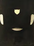Michael Harrison, Lion Mask