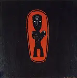 Shane Cotton, Stelliferous Biblia XVI, acrylic on canvas