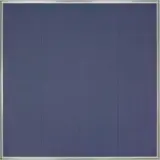 Monochrome Indigo, Four Areas by Milan Mrkusich, acrylic on Whakatane board, offered Apr 2012
