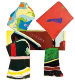 Pat Hanly, Children with the Gift