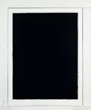 Mladen Bizumic, Window, mixed media,1998