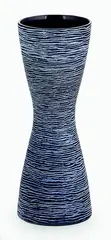 Surfacing No. 31 by Elizabeth McClure, etched glass, offered Mar 2012