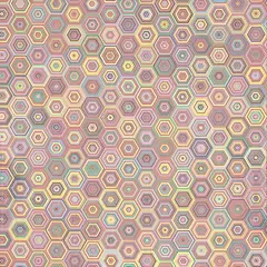 Hacker II by Sara Hughes, acrylic on canvas, sold Mar 2012