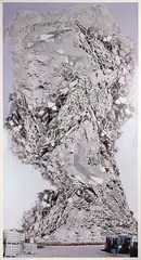 Residue by Jae Hoon Lee, type C print, edition of 8 (2009), offered Mar 2012