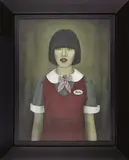 Heather Straka, Betty