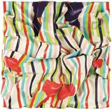 Miranda Parkes, Clowner, acrylic on canvas