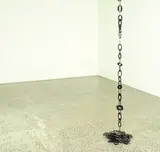 Peter Robinson, Black Zero Shift