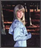 Yvonne Todd, Ruthlon, LED print, edition 2/3