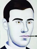 Gavin Hurley, Novel Detective
