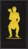Paul Hartigan, Golden Warrior