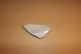 Weight 260.97 carats by A loose polished piece of rough opal, Gemlab valuation available on request, offered Feb 2012