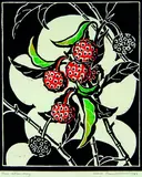 Eileen Mayo, The Tree Strawberry