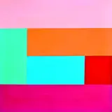 Anne Riethmaier, Colour Concept II