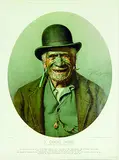 C. F. Goldie, A Good Joke