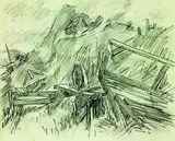 Rudolf Gopas, Decaying Foundations