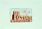 Shane Cotton, No Future Predictions