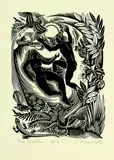 Ernest Mervyn Taylor, Tane the Creator