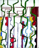 Julian Dashper, Untitled