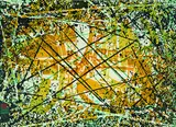 Guy Ngan, Series 23, screenprint, 19/30