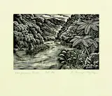 Ernest Mervyn Taylor, The Wanganui River