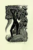 Ernest Mervyn Taylor, Hinemoa