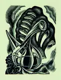 Eileen Mayo, The Decanter