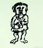 Michael Smither, Thomas