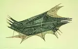 Russell Clark, Crabclaw Sail Design