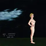 Mary McIntyre, Nude Compared to a Cloud 2